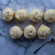 Illustration for article titled One-Liners From Your Worst Breakup are Now Delicious Baked Goods